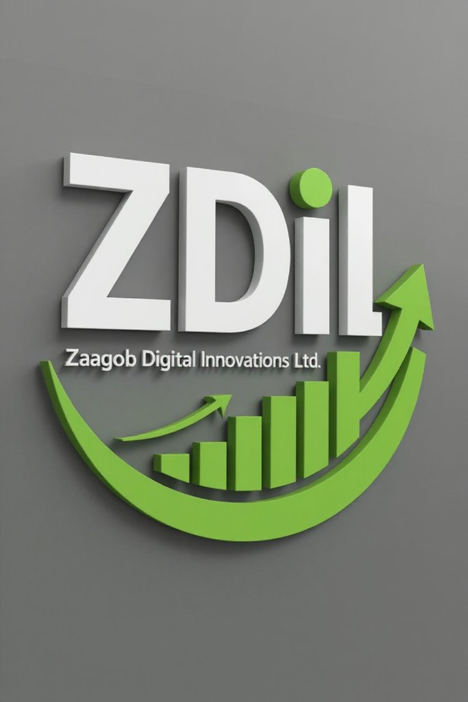 ZAAGOB Digital Innovations Ltd